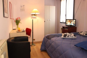 Hotel Europa, Sesto San Giovanni
